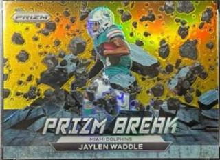 Jaylen Waddle