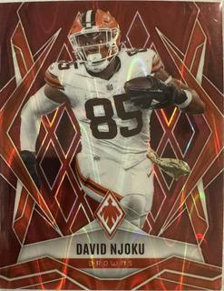 David Njoku