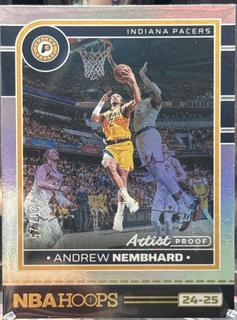 Andrew Nembhard