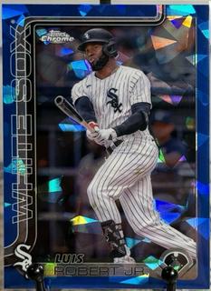 Luis Robert Jr.