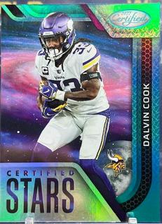 Dalvin Cook