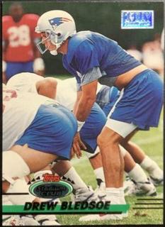 Drew Bledsoe