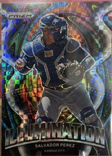 Salvador Perez