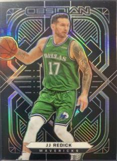 JJ Redick