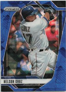 Nelson Cruz
