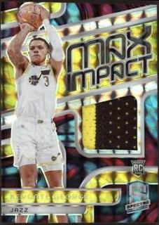 Keyonte George
