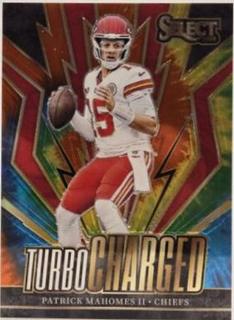 Patrick Mahomes II