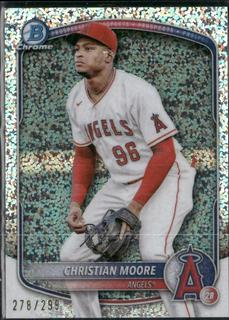 Christian Moore