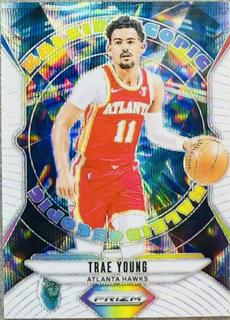 Trae Young