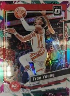 Trae Young