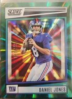Daniel Jones