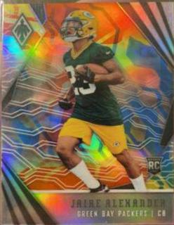 Jaire Alexander