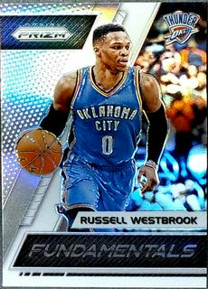Russell Westbrook