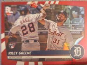 Riley Greene
