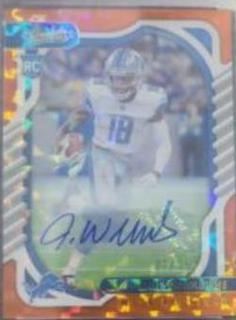 Jameson Williams