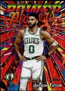 Jayson Tatum