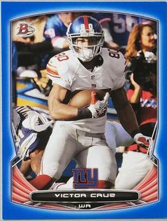 Victor Cruz