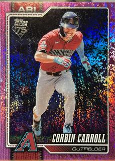 Corbin Carroll