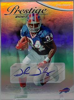Thurman Thomas