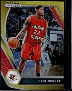 Paul George