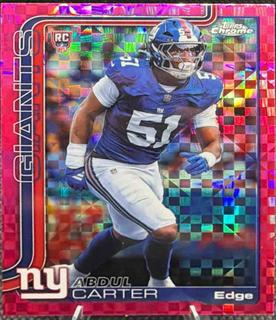 Abdul Carter