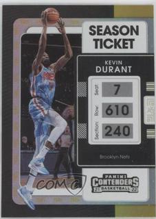 Kevin Durant