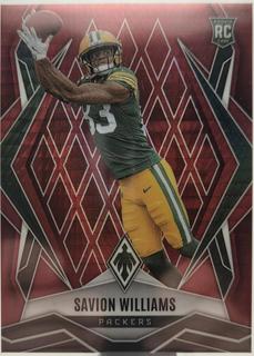 Savion Williams