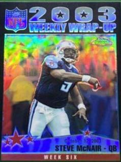 Steve McNair