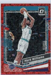 Mark Williams