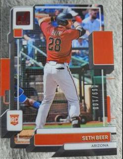 Seth Beer
