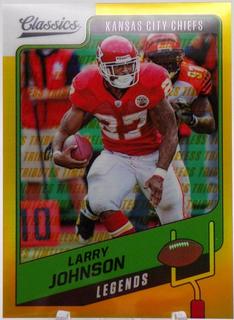 Larry Johnson