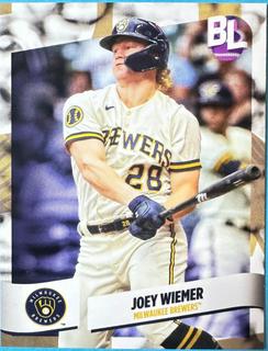 Joey Wiemer