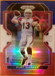 Kurt Warner