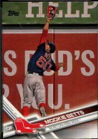 Mookie Betts