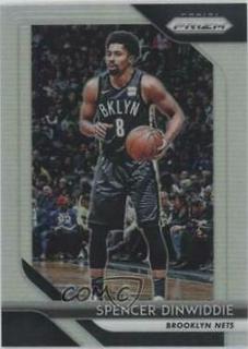 Spencer Dinwiddie