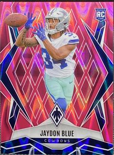 Jaydon Blue