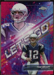 Tom Brady