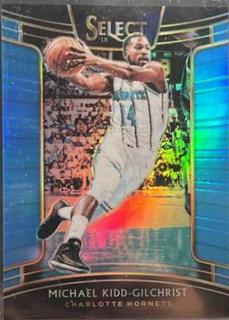 Michael Kidd-Gilchrist