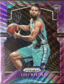 Cody Martin