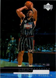 Charles Barkley