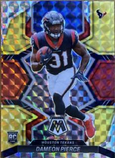 Dameon Pierce