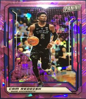 Cam Reddish