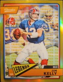 Jim Kelly