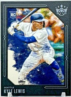 Kyle Lewis