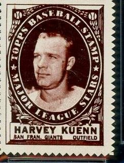 Harvey Kuenn