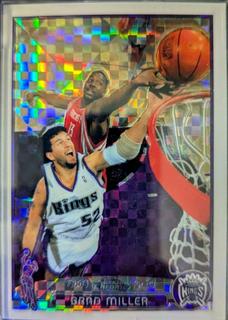 Brad Miller