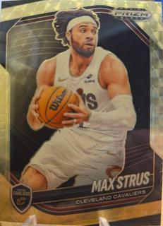 Max Strus
