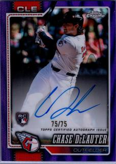 Chase DeLauter