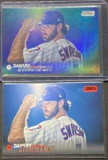 Dansby Swanson