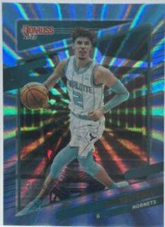 LaMelo Ball
